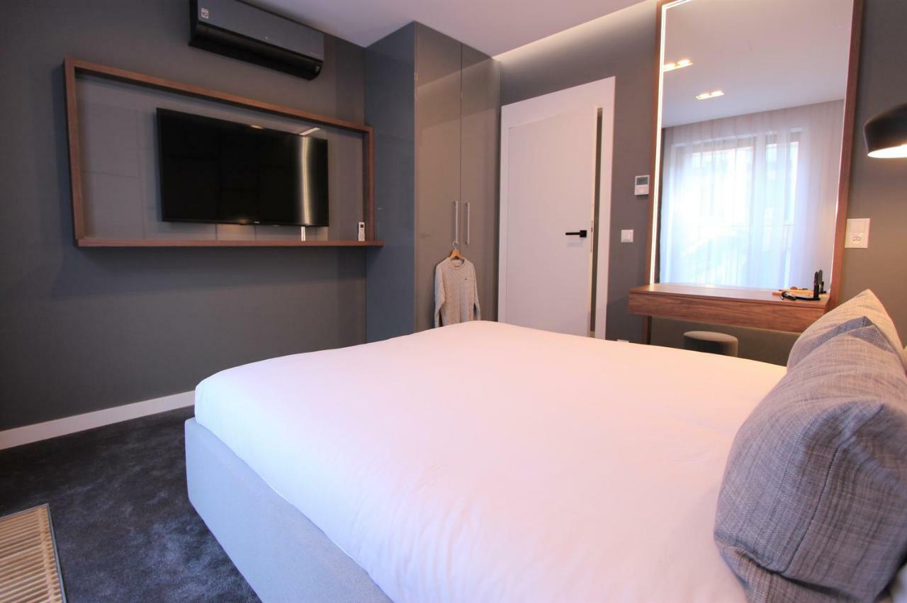Lubicz Luxury Apartment Краків Екстер'єр фото