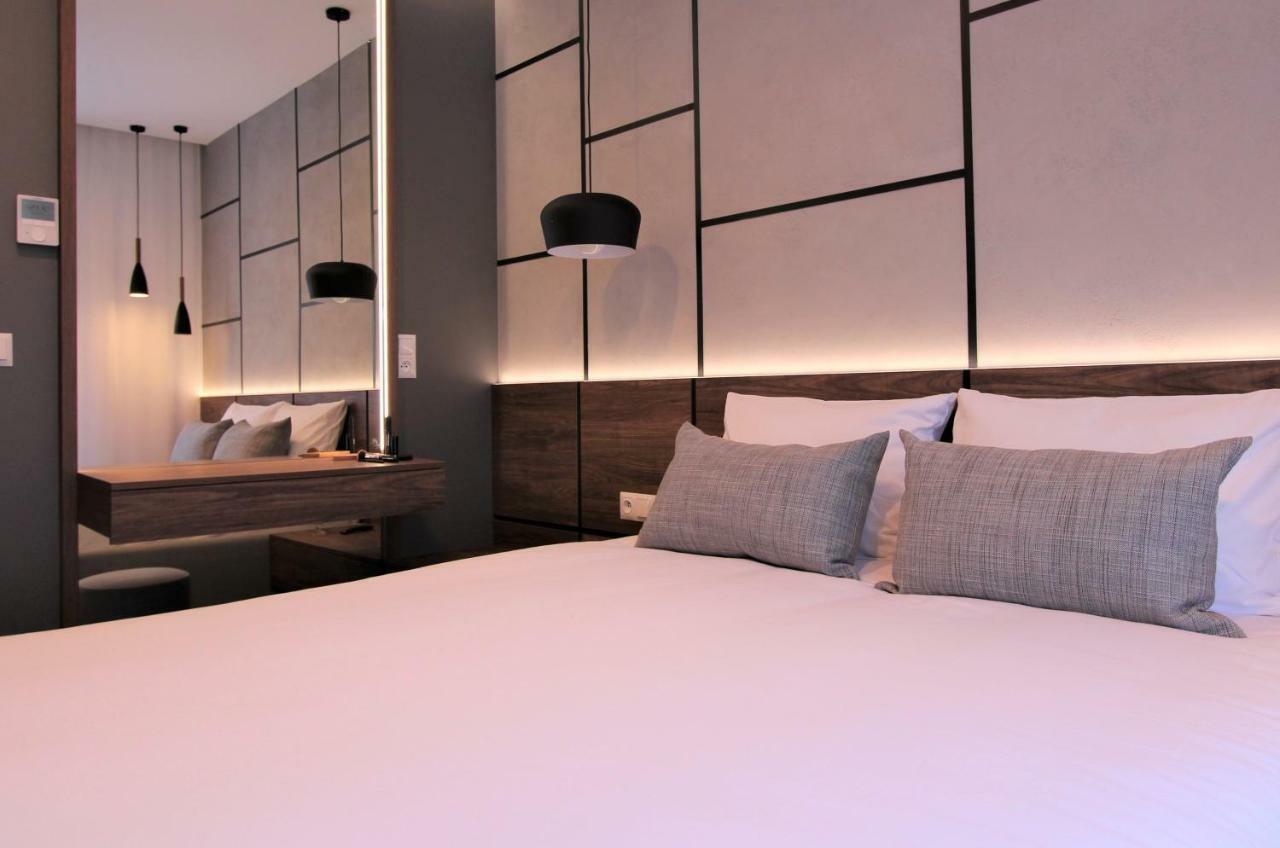 Lubicz Luxury Apartment Краків Екстер'єр фото